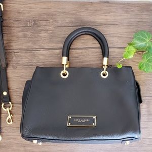 The Everyday Modern Bag | Marc Jacobs | Black